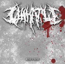 Chikatilo : Mistake of Nature